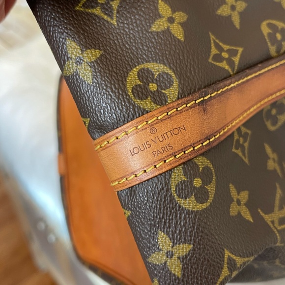 Louis Vuitton Petit Noe - Picture 12 of 15